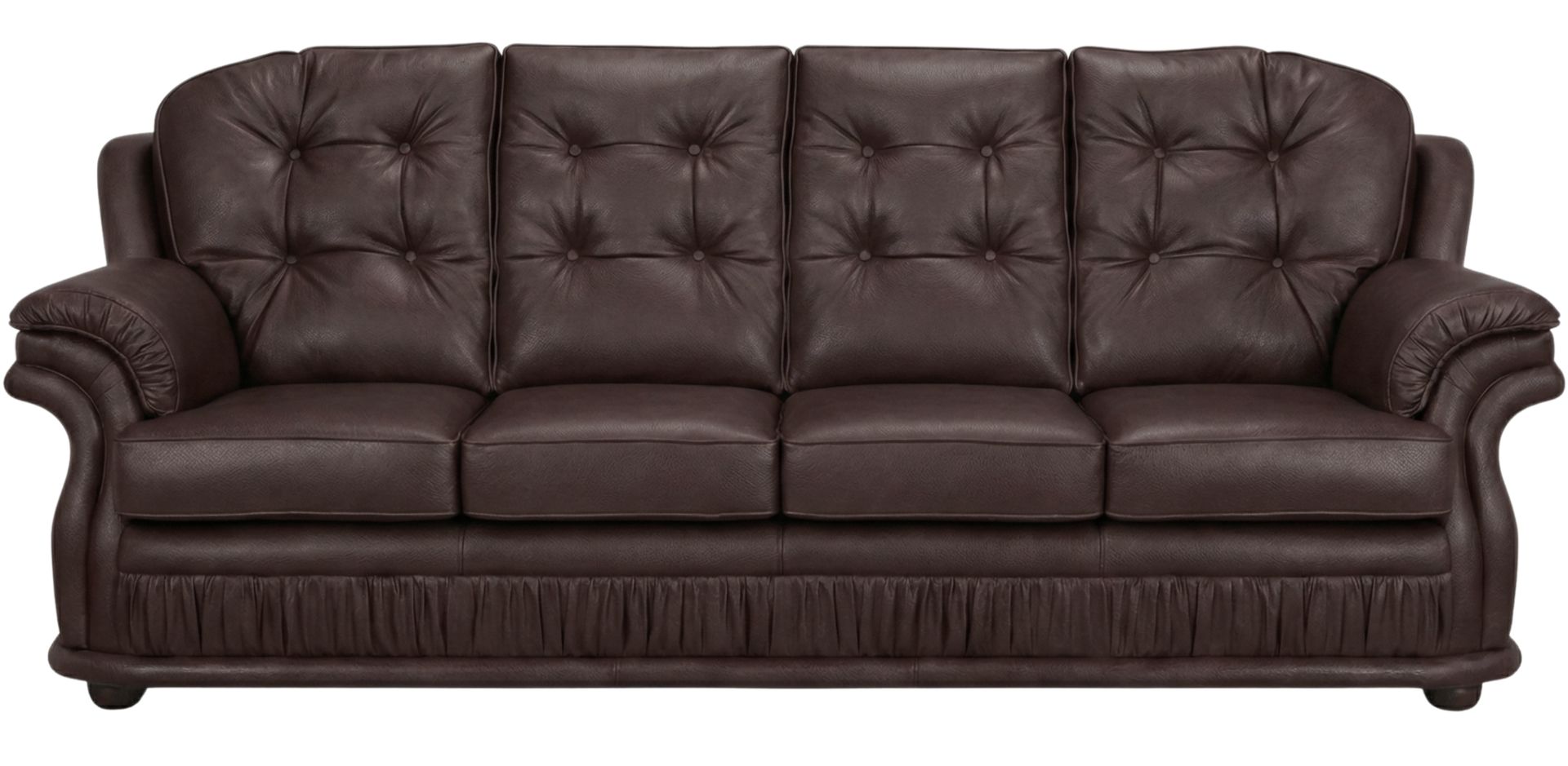 The Bentley Chesterfield